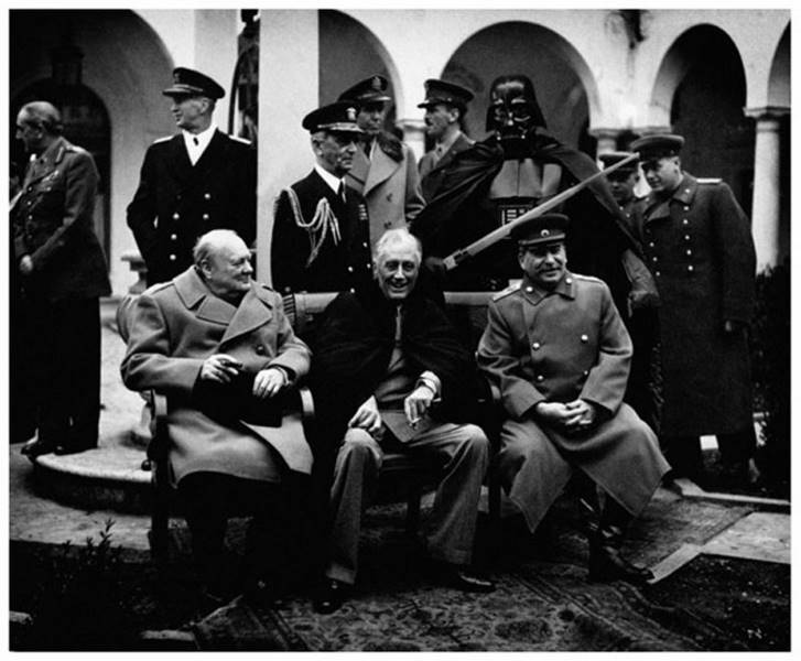 WAR & CONFLICT BOOK ERA:  WORLD WAR II/PERSONALITIES