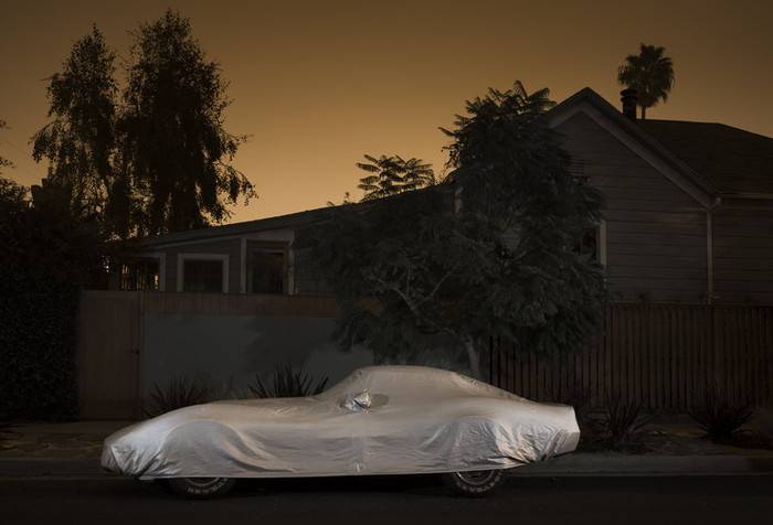 Sleeping Cars
