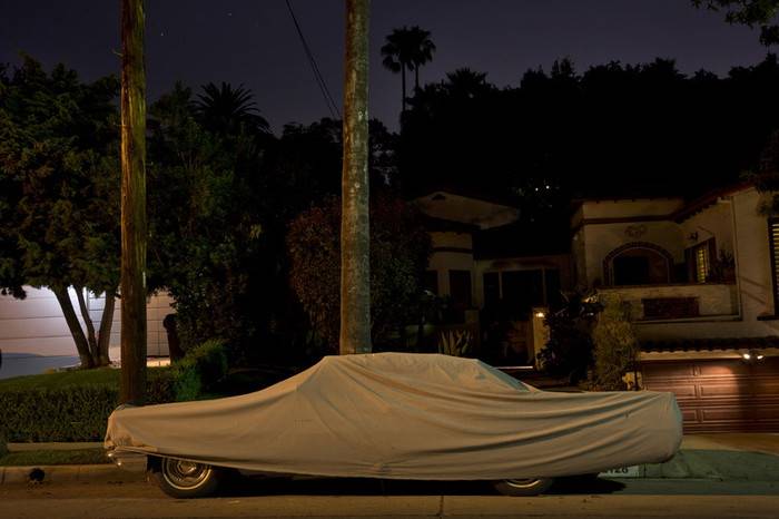 Sleeping Cars