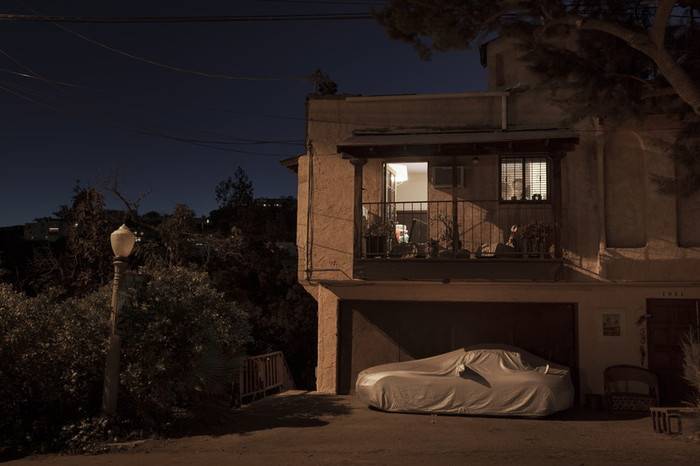 Sleeping Cars