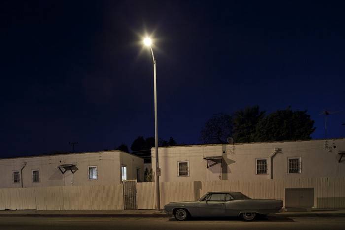 Sleeping Cars