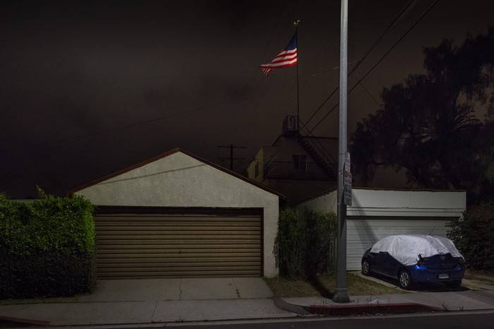 Sleeping Cars