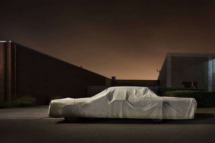 Sleeping Cars