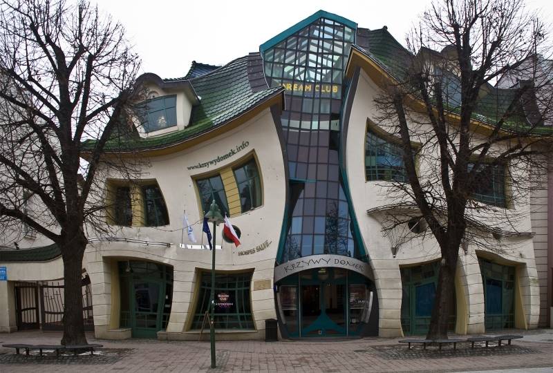 creative-architecture-366