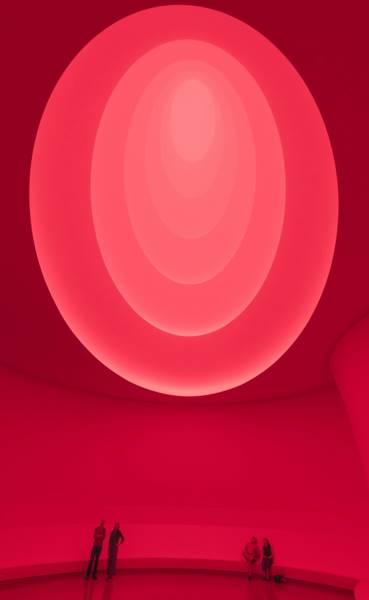 James Turrell