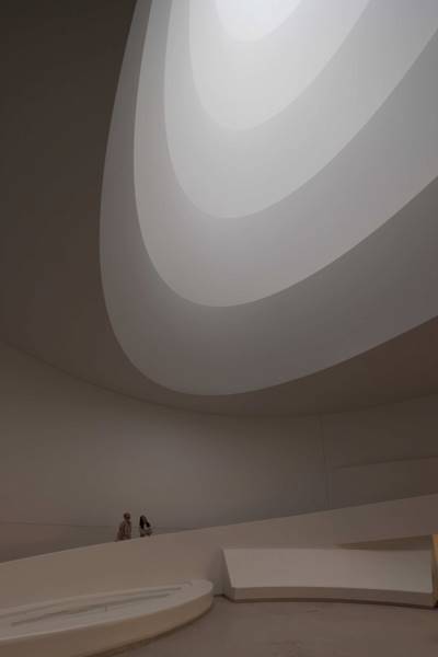 James Turrell