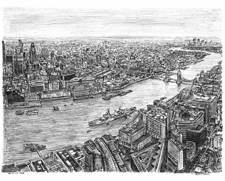 stephen-wiltshire-04_London