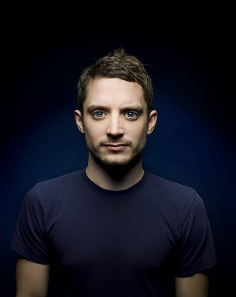 Elijah Wood