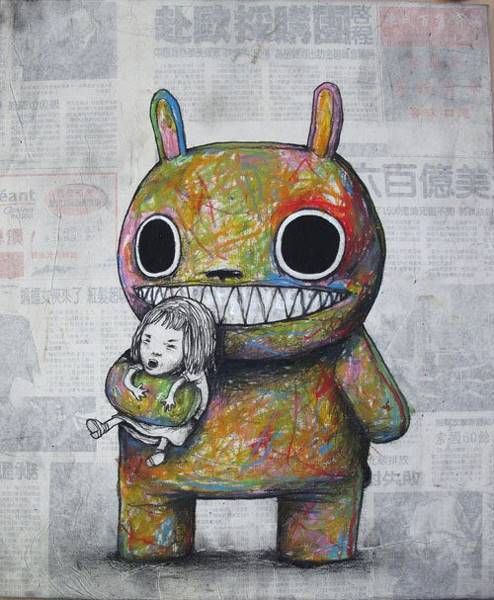 dran-30