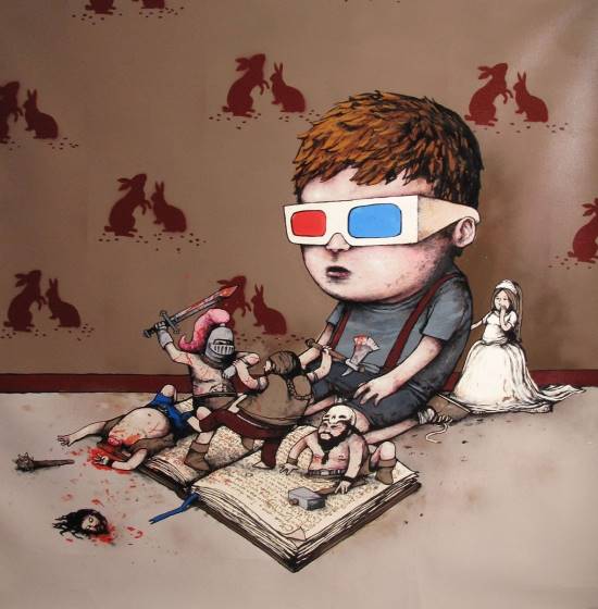 dran-40