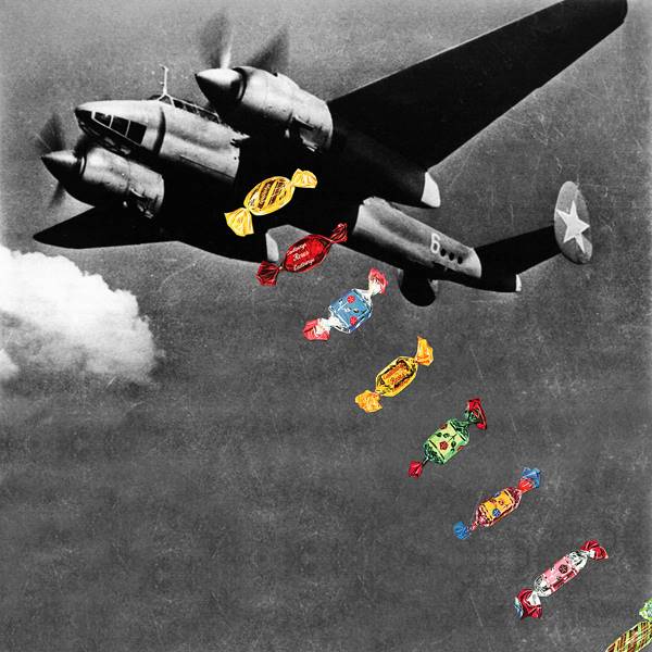 Candy Bomber