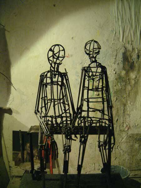 olivier-de-sagazan_sculpture-03