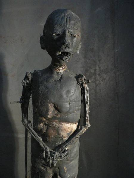 olivier-de-sagazan_sculpture-15