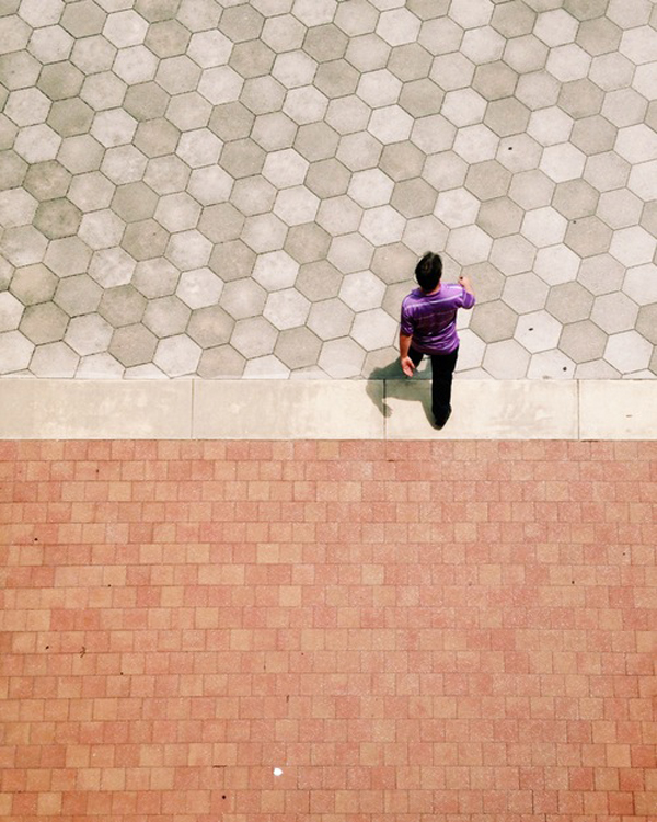 Processed with VSCOcam with k1 preset