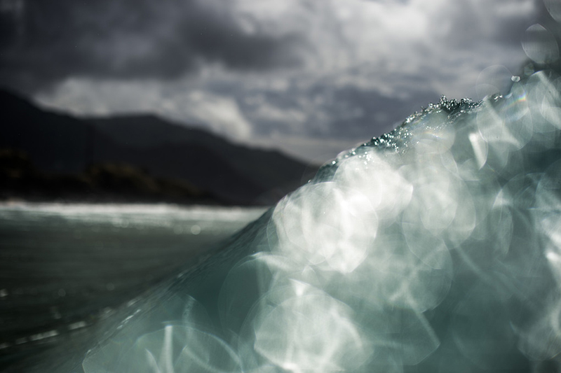 Shimmer - Ray Collins