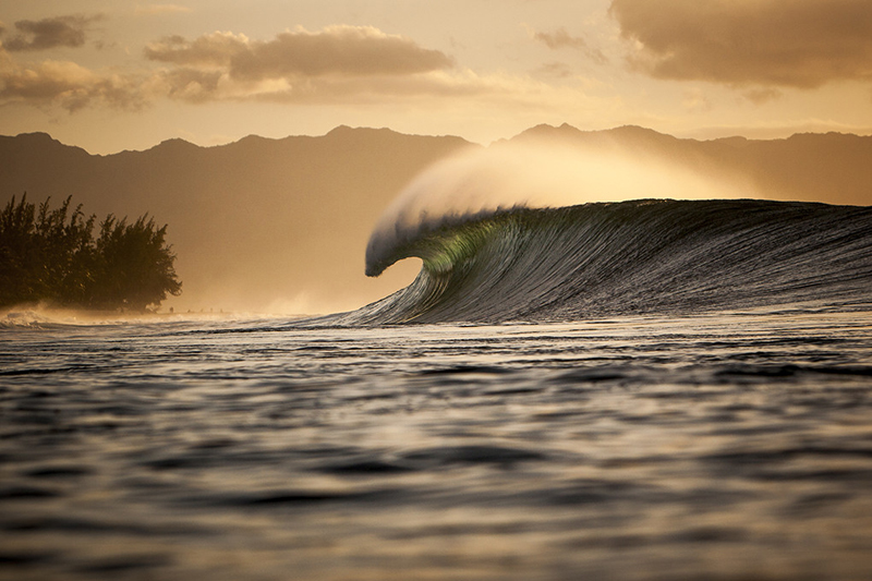 Pipeline Peak - Ray Collins