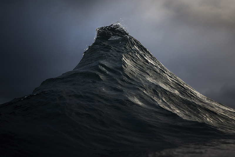 Ominous - Ray Collins