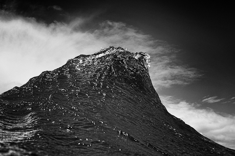 Mountain - Ray Collins