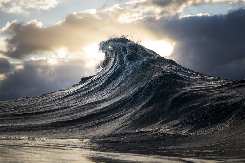 Sunburst - Ray Collins