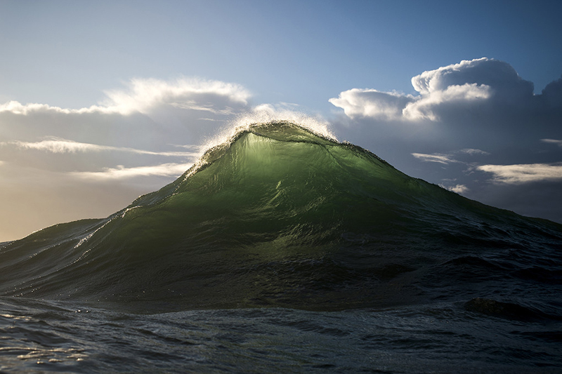 Tiangle - Ray Collins