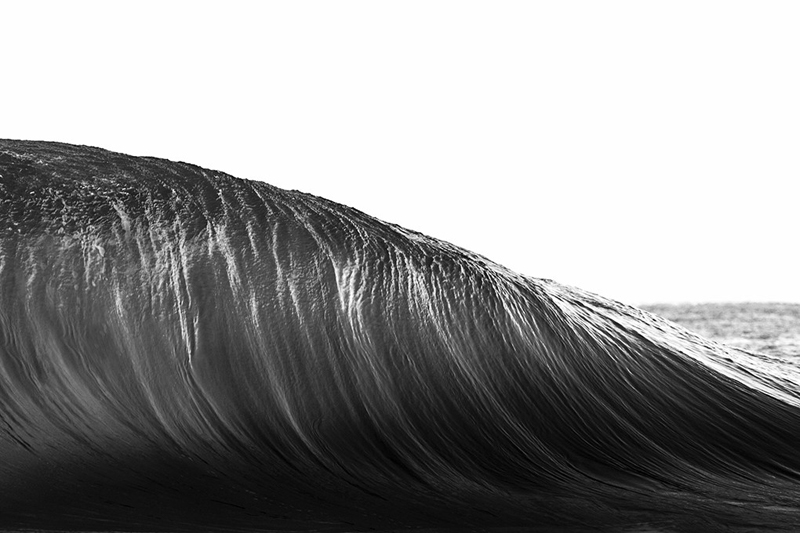 Wave Rock - Ray Collins