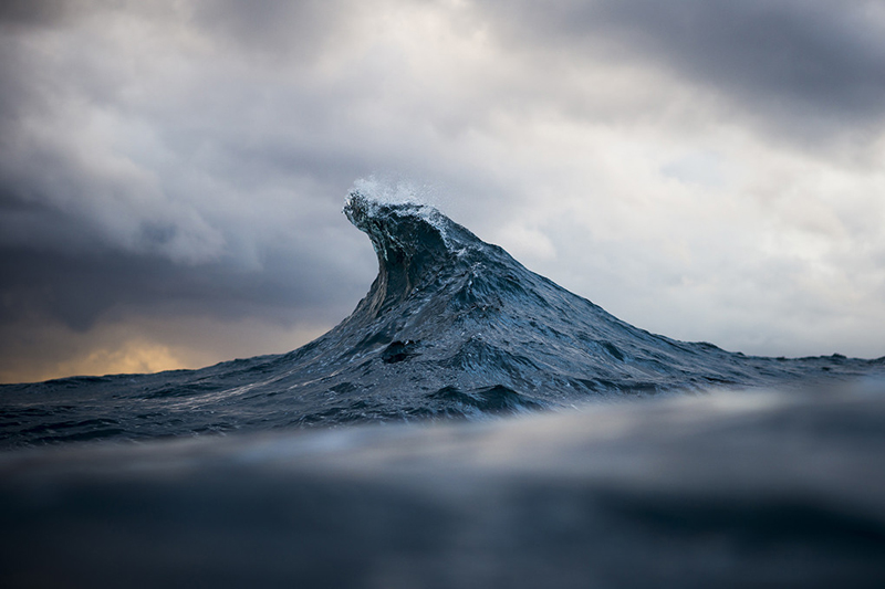 Lone Peak - Ray Collins