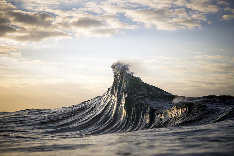 Golden Peak - Ray Collins