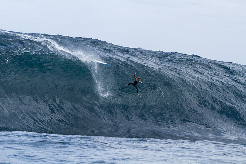 Brad Norris - Gravity - Ray Collins